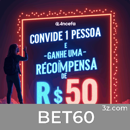 Acesso ao BET60