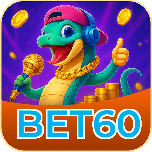 BET60 logo