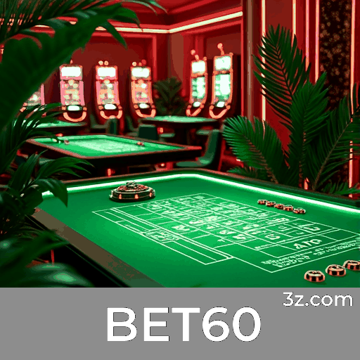 Acesso ao BET60