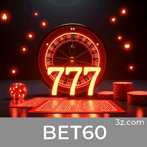 Acessar o site BET60 COM