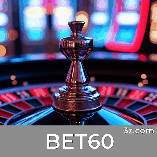 Cadastro na BET60