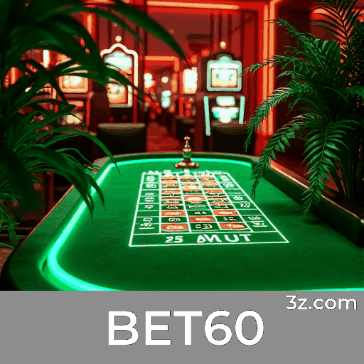 Acesso ao BET60