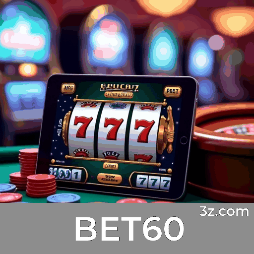 Cassino Online BET60