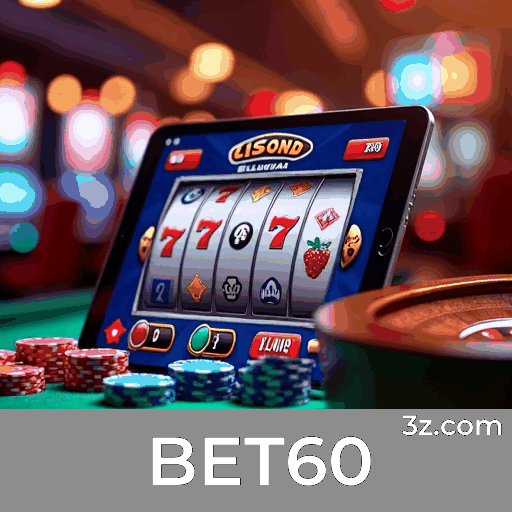 Cadastro na BET60