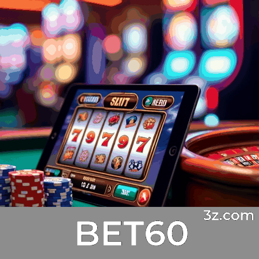 Cadastro na BET60